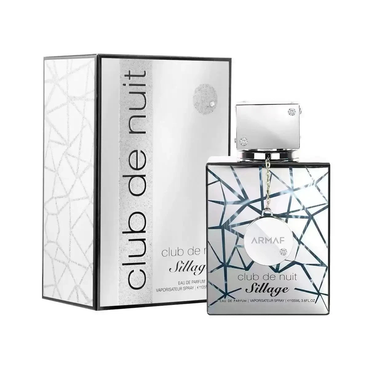 Eleeles Arabic Long-Lasting Eau de Parfum – Woody Fruity Unisex Fragrance 35ml & 105ml