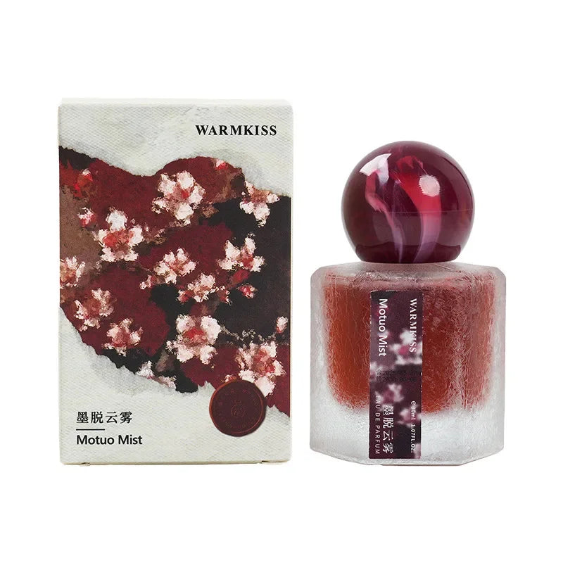 Eleeles Floral Fruity EDT Collection – Fig, Peach, Rose & Musk Perfume Spray 30ml