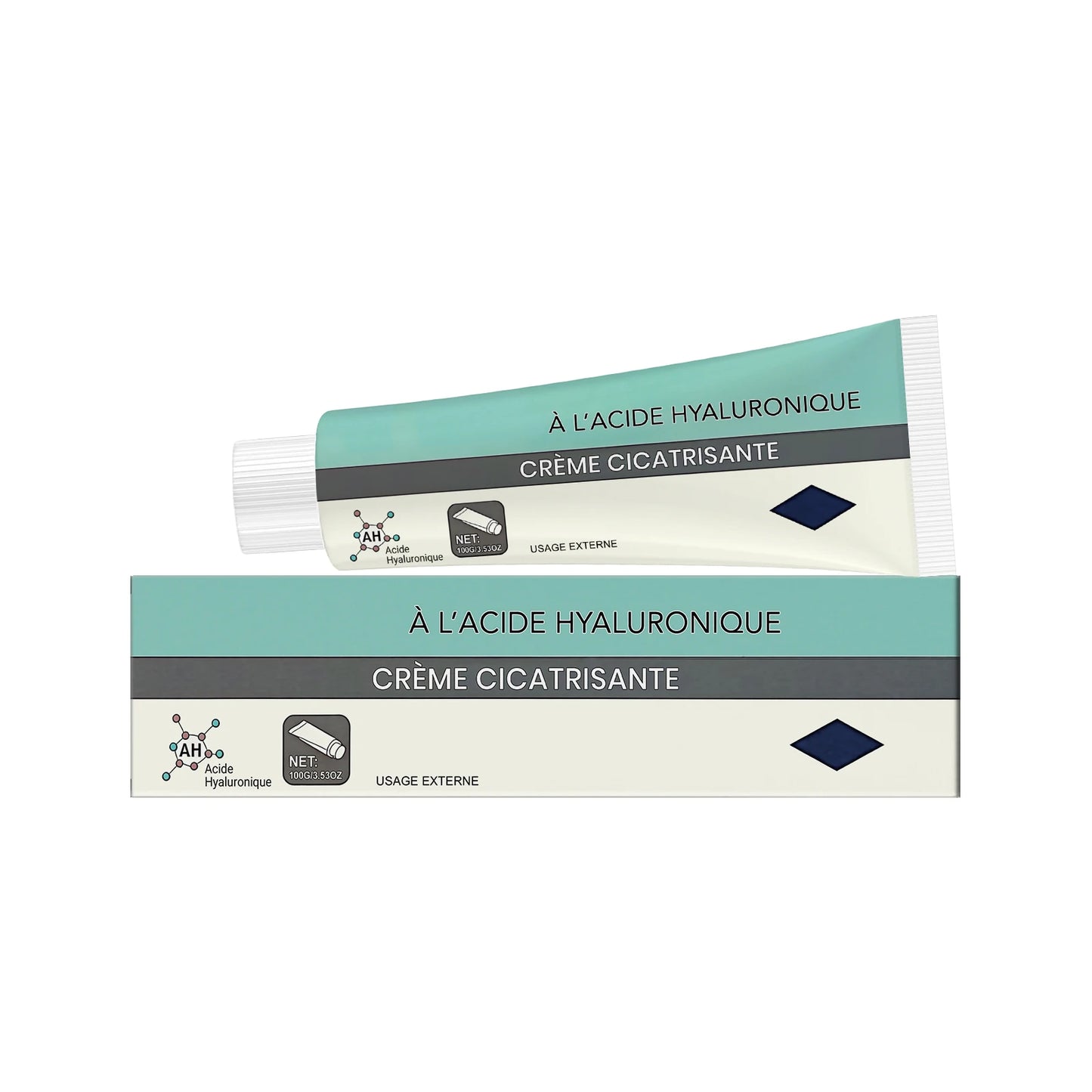 Eleeles Daily Skin Care Cream – Gentle, Non-Greasy Moisturizer for All Skin Types