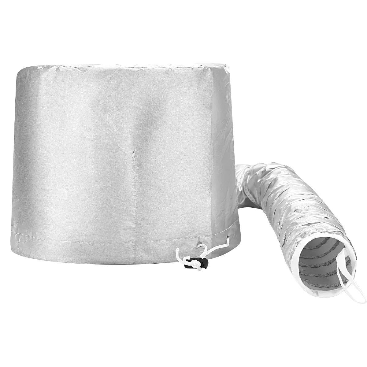 Hair Dryer Drying Cap Hair Treatment Perming Drying Cap Warm Air Drying Care Cap Hair Steaming Treatment Hair Care Thermal Hat