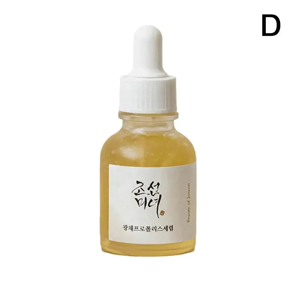 Eleeles Korean Eye Cream – Anti-Aging, Brightening & Dark Circle Reducer