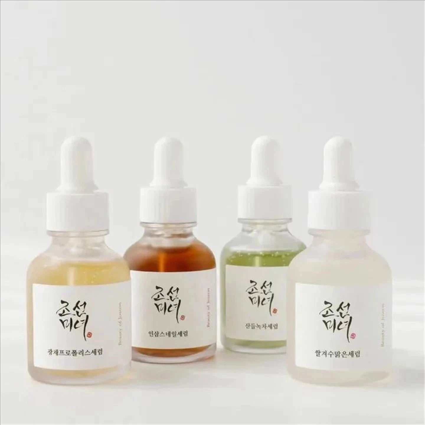 Eleeles Korean Eye Cream – Anti-Aging, Brightening & Dark Circle Reducer