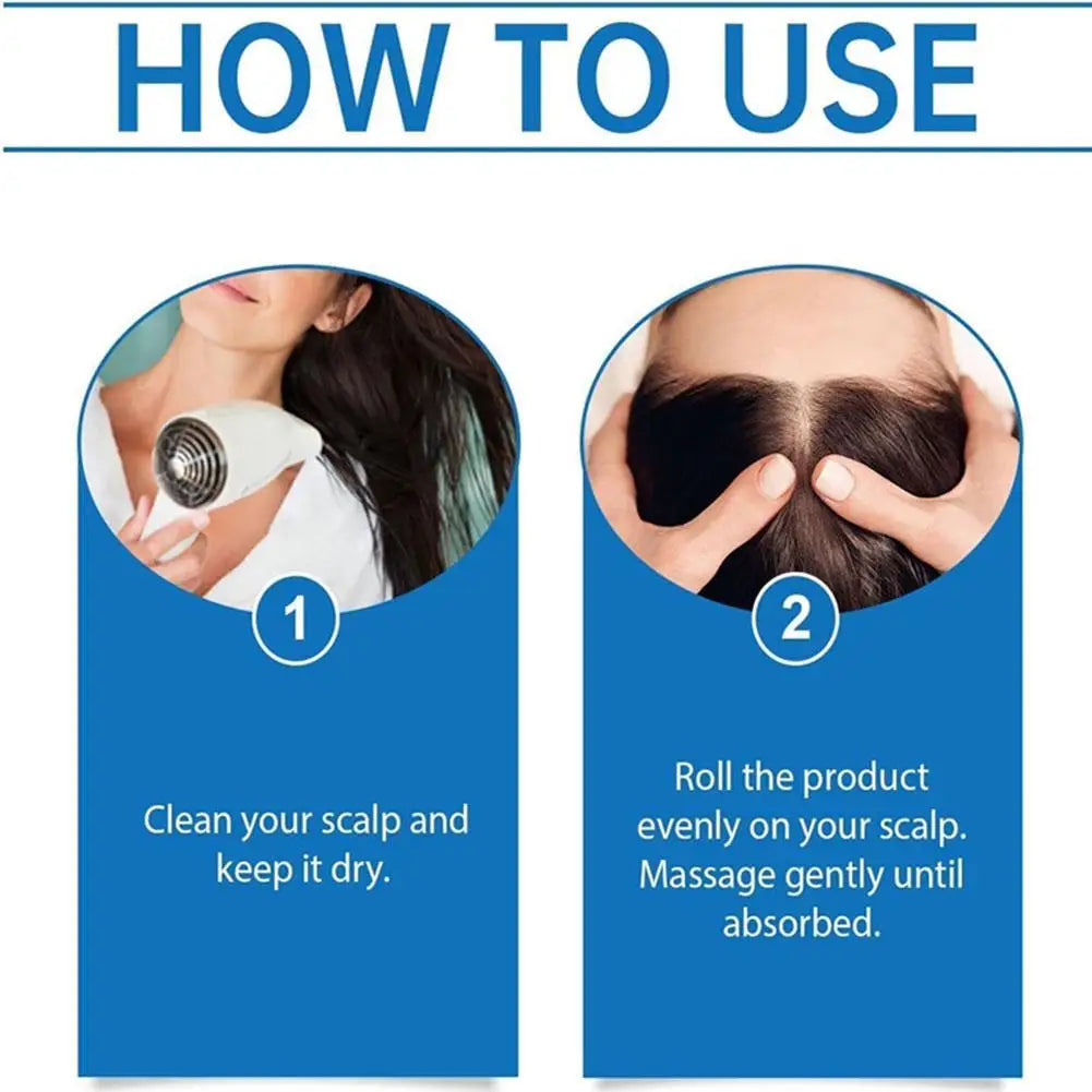 20ML/20G Hair Care Essence Ball Nourishing And Nourishing Hair Care Essence Moisturizing Repairing Strengthening Hair Roller