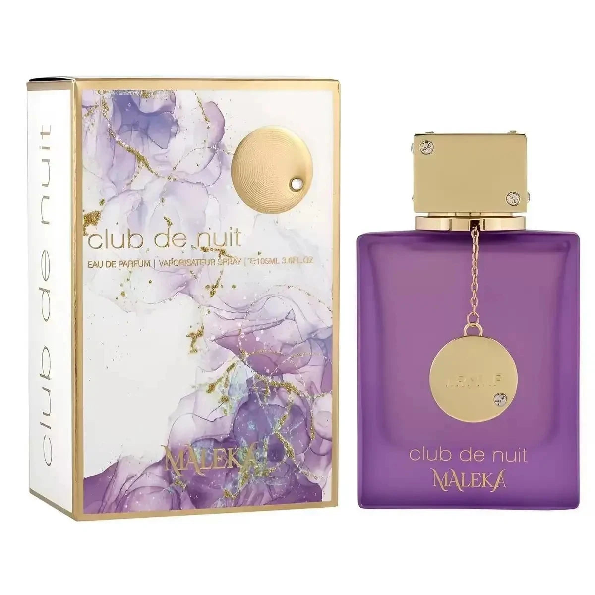 Eleeles Arabic Long-Lasting Eau de Parfum – Woody Fruity Unisex Fragrance 35ml & 105ml