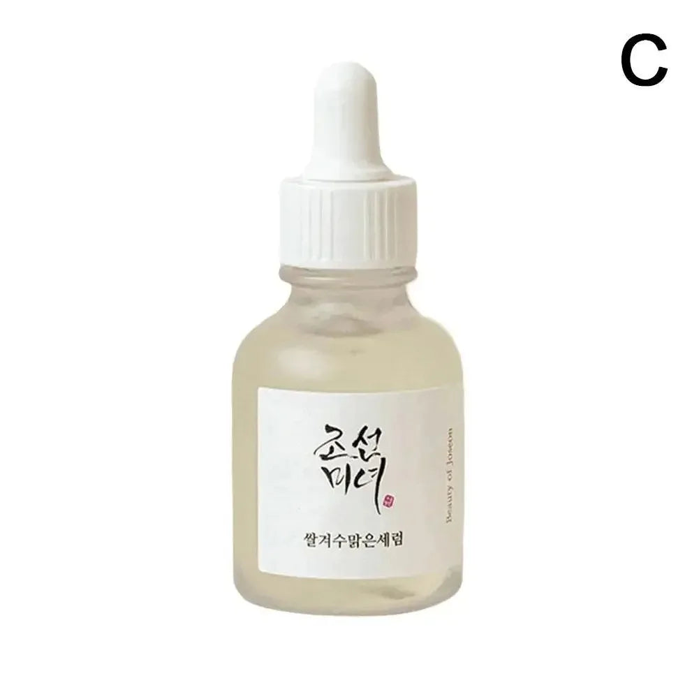 Eleeles Korean Brightening Essence & Serum – Anti-Aging, Moisturizing | 6 Variants