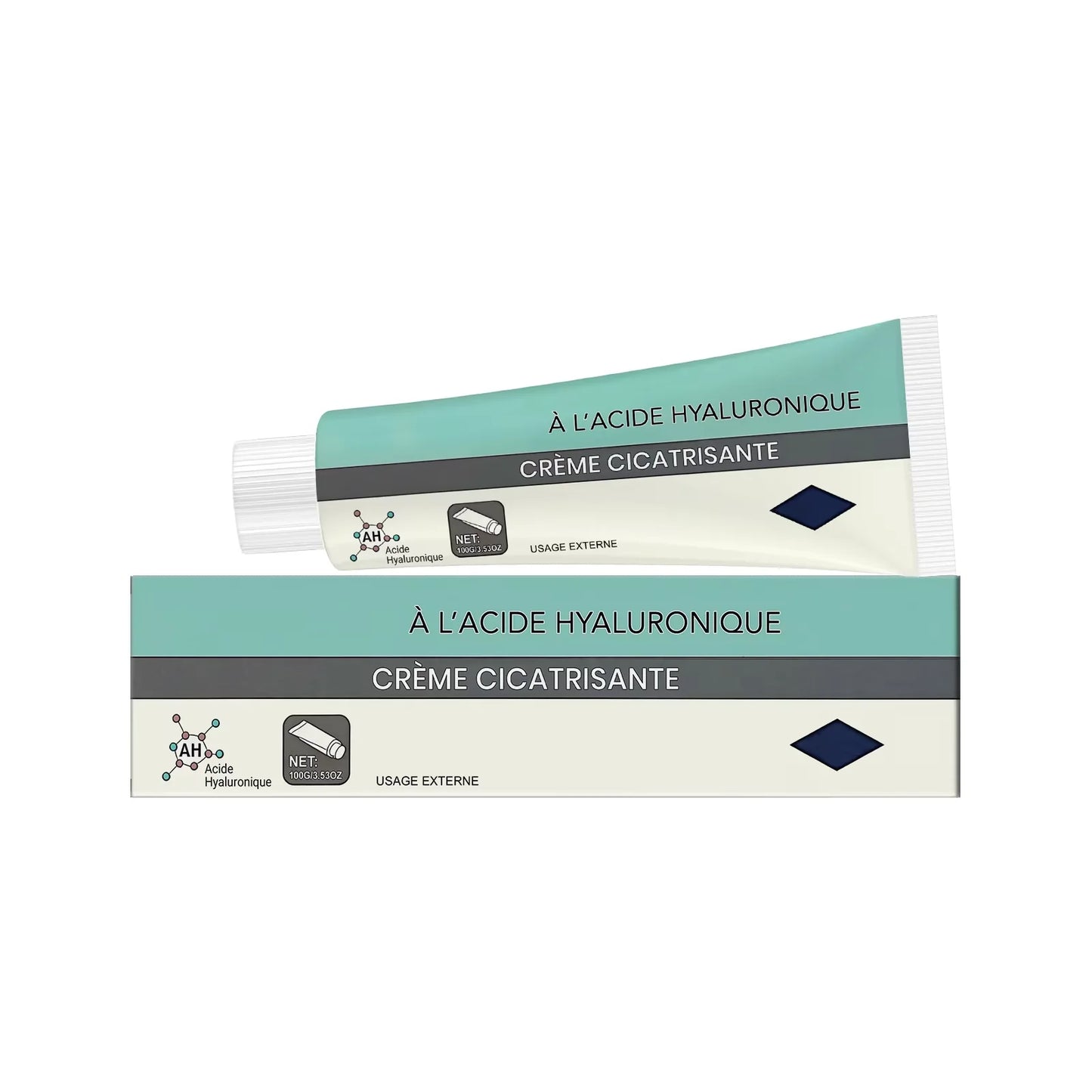 Eleeles Daily Skin Care Cream – Gentle, Non-Greasy Moisturizer for All Skin Types
