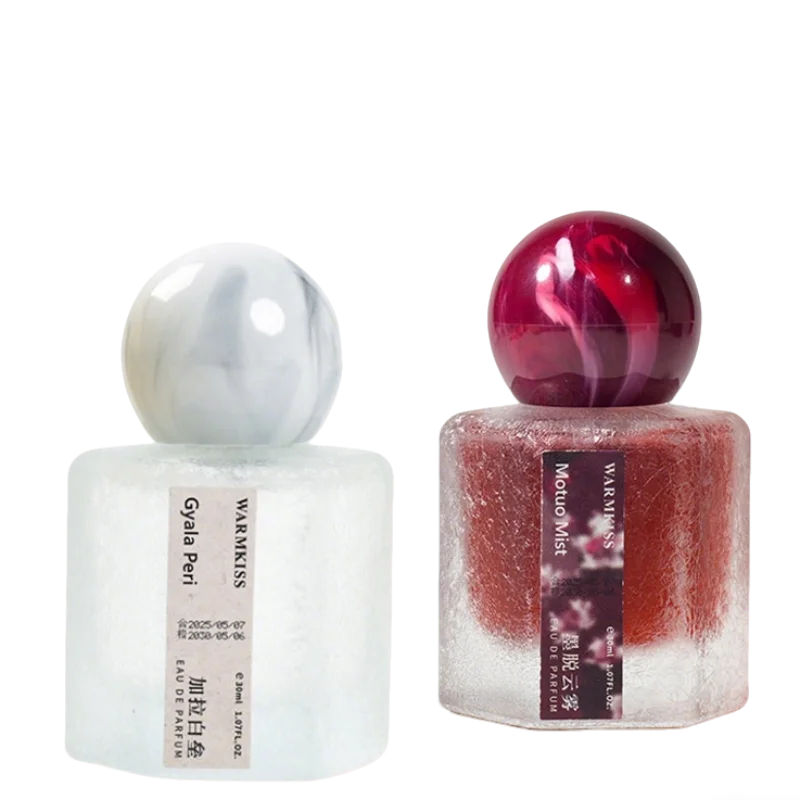Eleeles Floral Fruity EDT Collection – Fig, Peach, Rose & Musk Perfume Spray 30ml