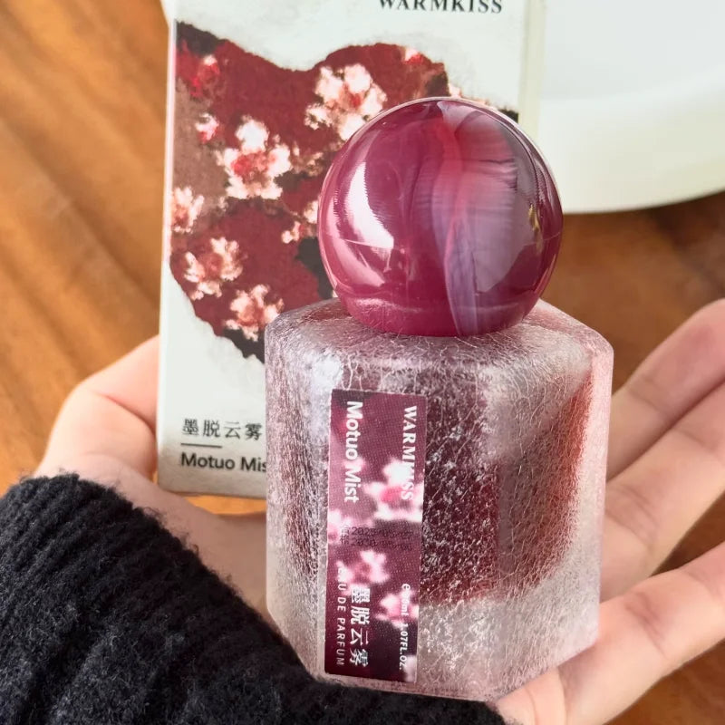 Eleeles Floral Fruity EDT Collection – Fig, Peach, Rose & Musk Perfume Spray 30ml