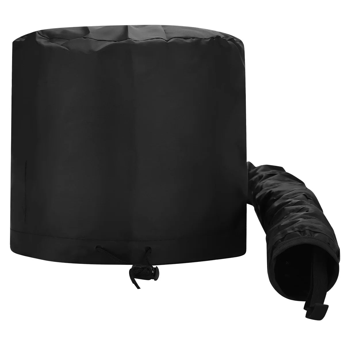 Hair Dryer Drying Cap Hair Treatment Perming Drying Cap Warm Air Drying Care Cap Hair Steaming Treatment Hair Care Thermal Hat