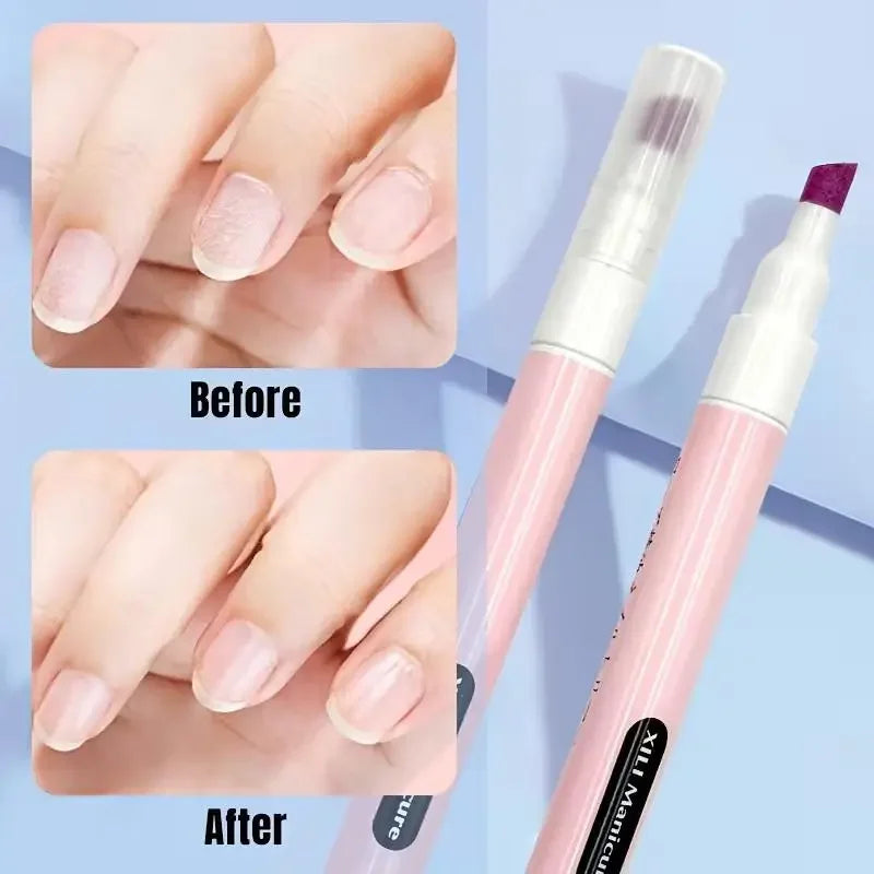 Nail Care Pen Hydrating Anti-Dead Skin Barb Nail Care Oil Pen Repair Nail Damage Cuticle Remover Nail Care Manicure Tool