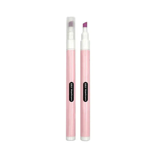 Nail Care Pen Hydrating Anti-Dead Skin Barb Nail Care Oil Pen Repair Nail Damage Cuticle Remover Nail Care Manicure Tool