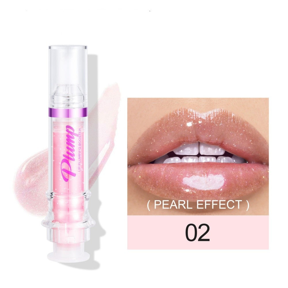 Mirror Lip Honey Gloss – Juicy Color Collection