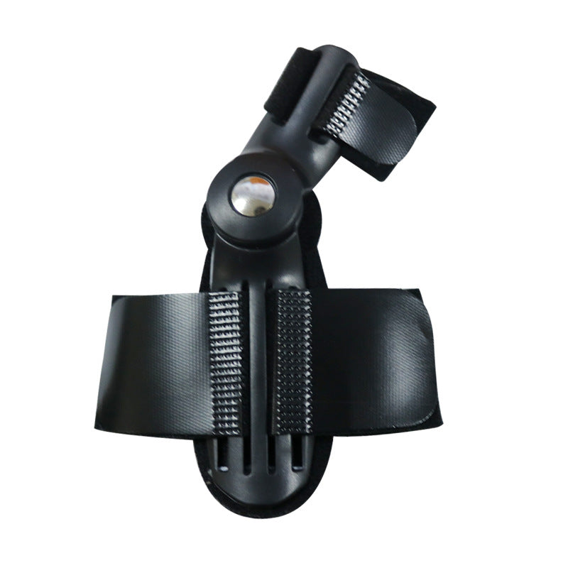 Toe Alignment Splint & Orthopedic Sleeve