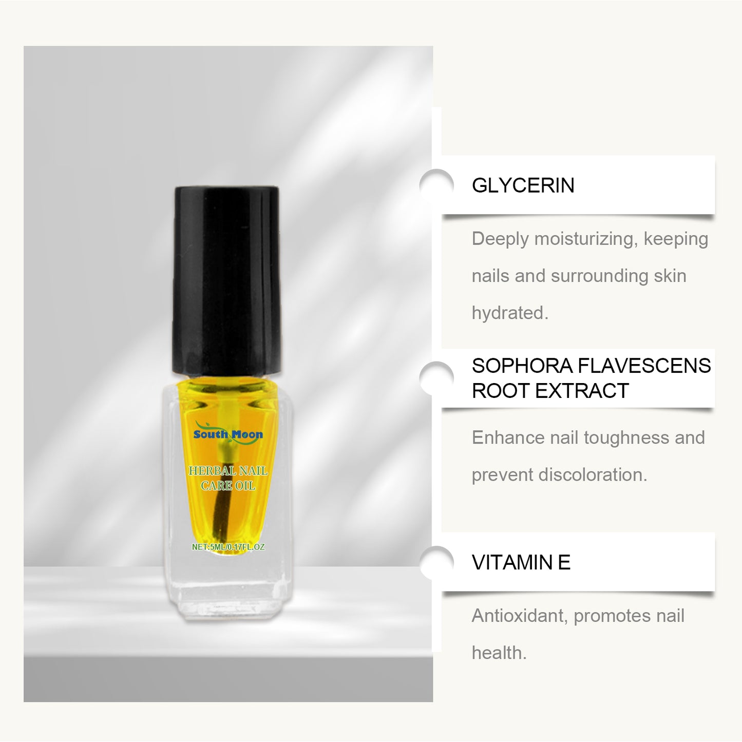 Nature's Secret to Beautiful Nails