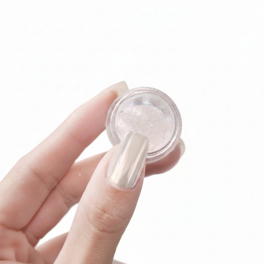 Nail Art Sky Mirror Moonlight Powder Nail Art Magic Mirror Powder