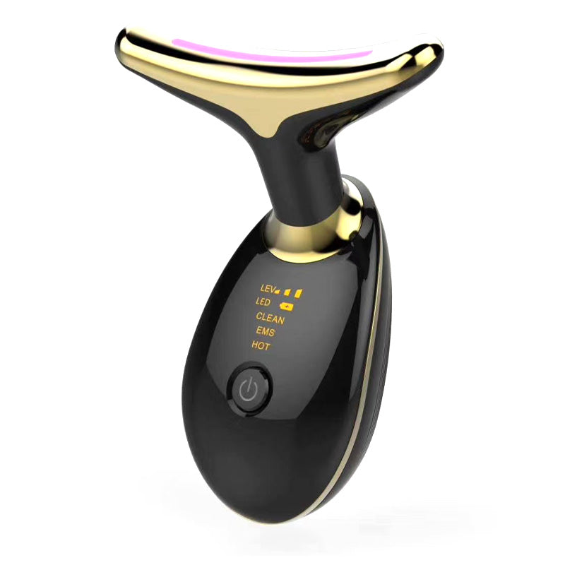 EMS Neck Lifting & Firming Massager with LED Therapy