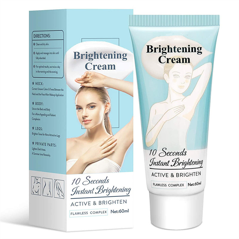 Bellezon Underarm Skin Cream..