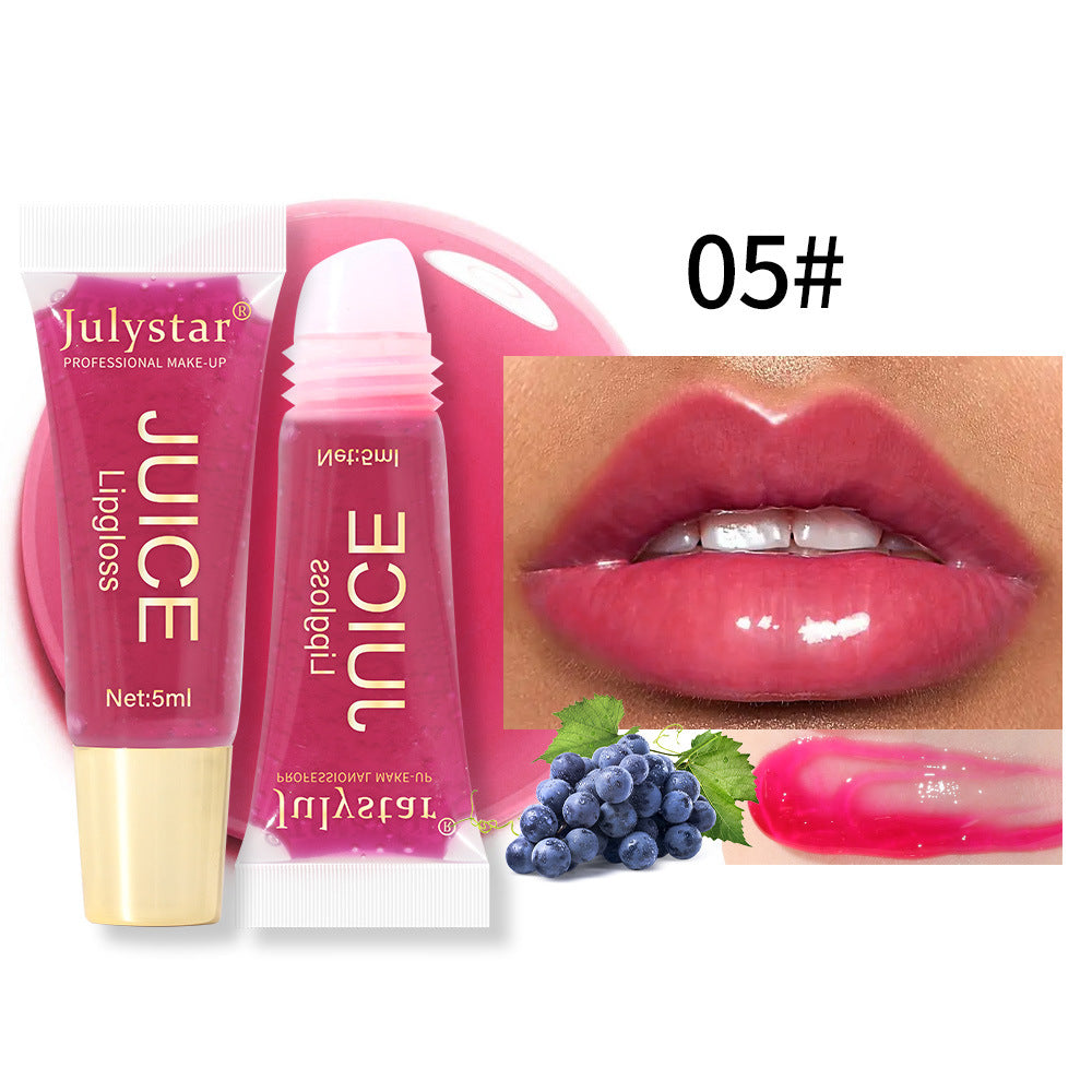 Mirror Lip Honey Gloss – Juicy Color Collection