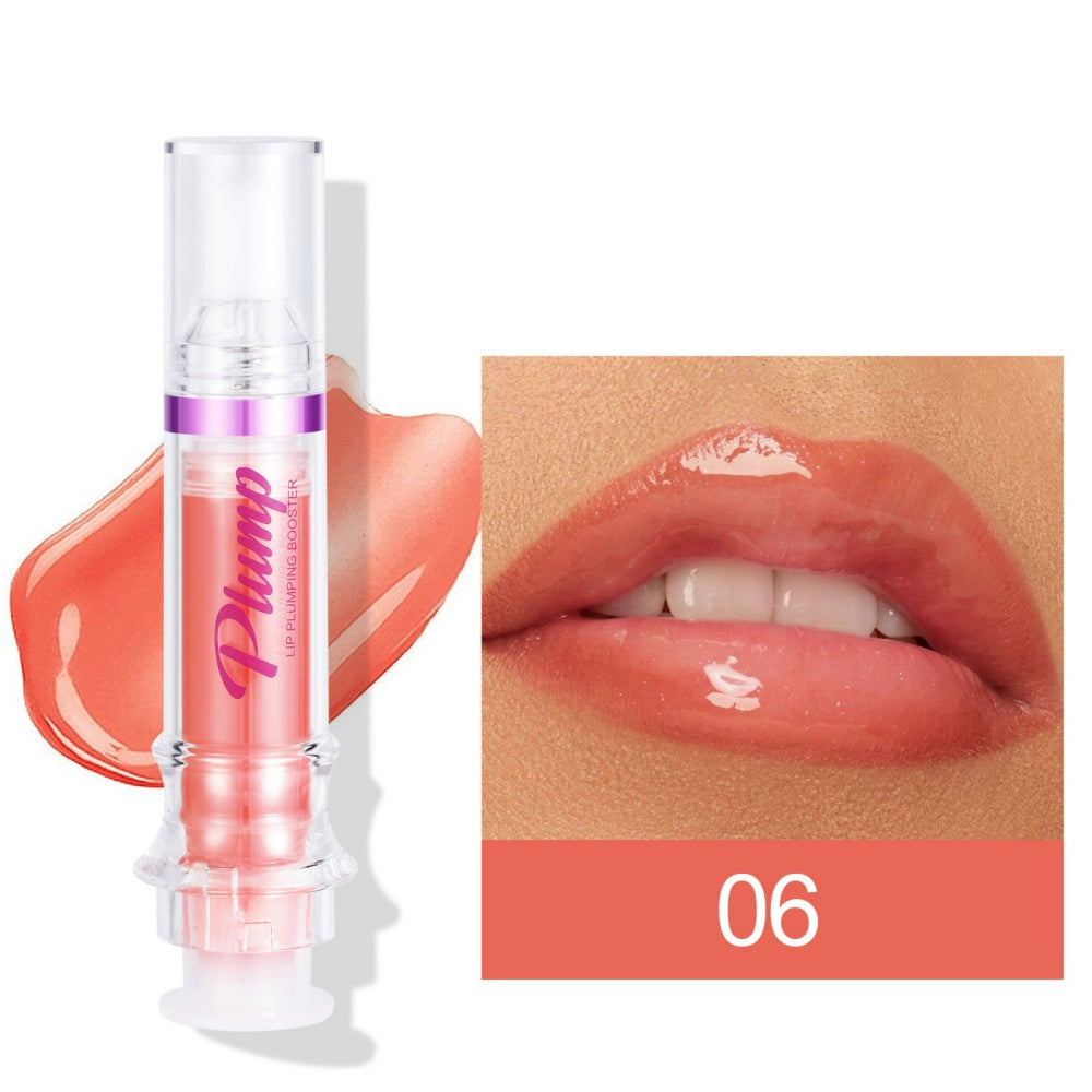 Mirror Lip Honey Gloss – Juicy Color Collection