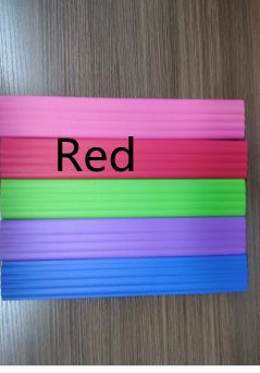 Acupressure Back Stretcher - Lumbar Support & Pain Relief Massager