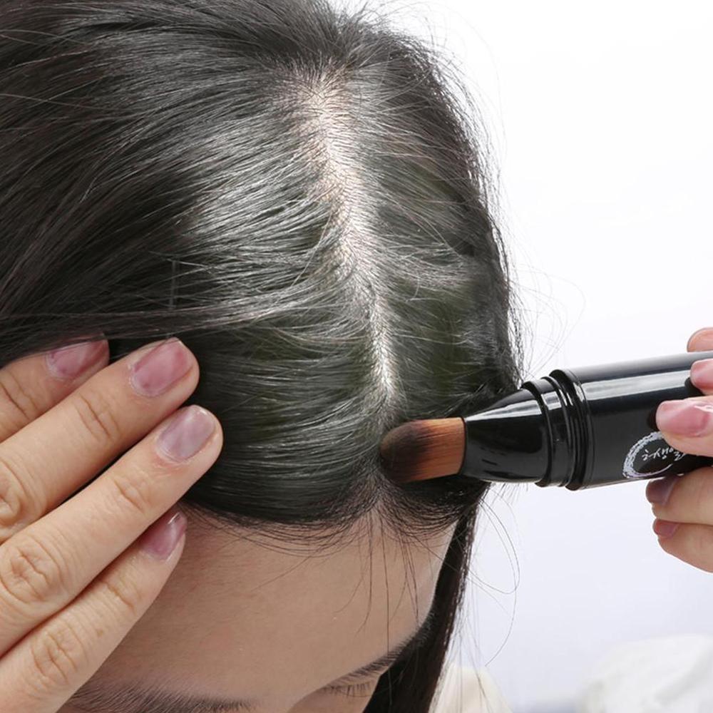 Temporary Hair Color Wax & Comb — One-Day Bold Color