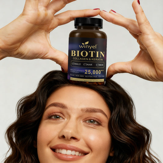 hair skin nails beauty complex