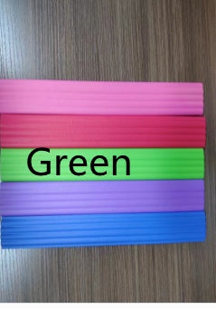 Acupressure Back Stretcher - Lumbar Support & Pain Relief Massager