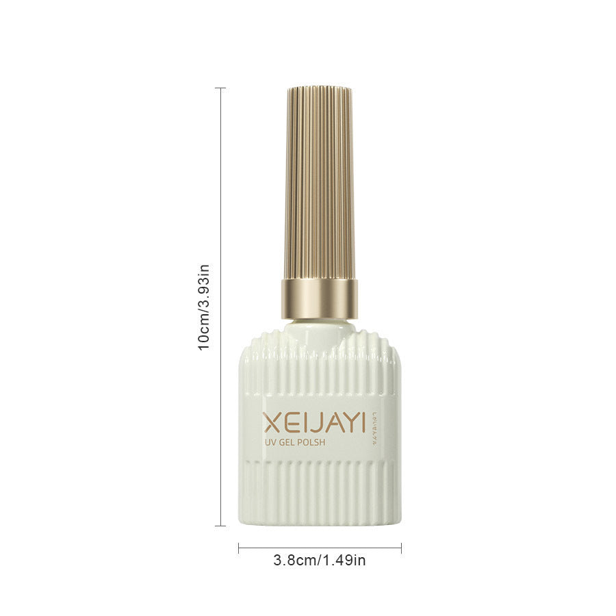 Diamond In The Debris Gel Nail Polish – Maillard Collection