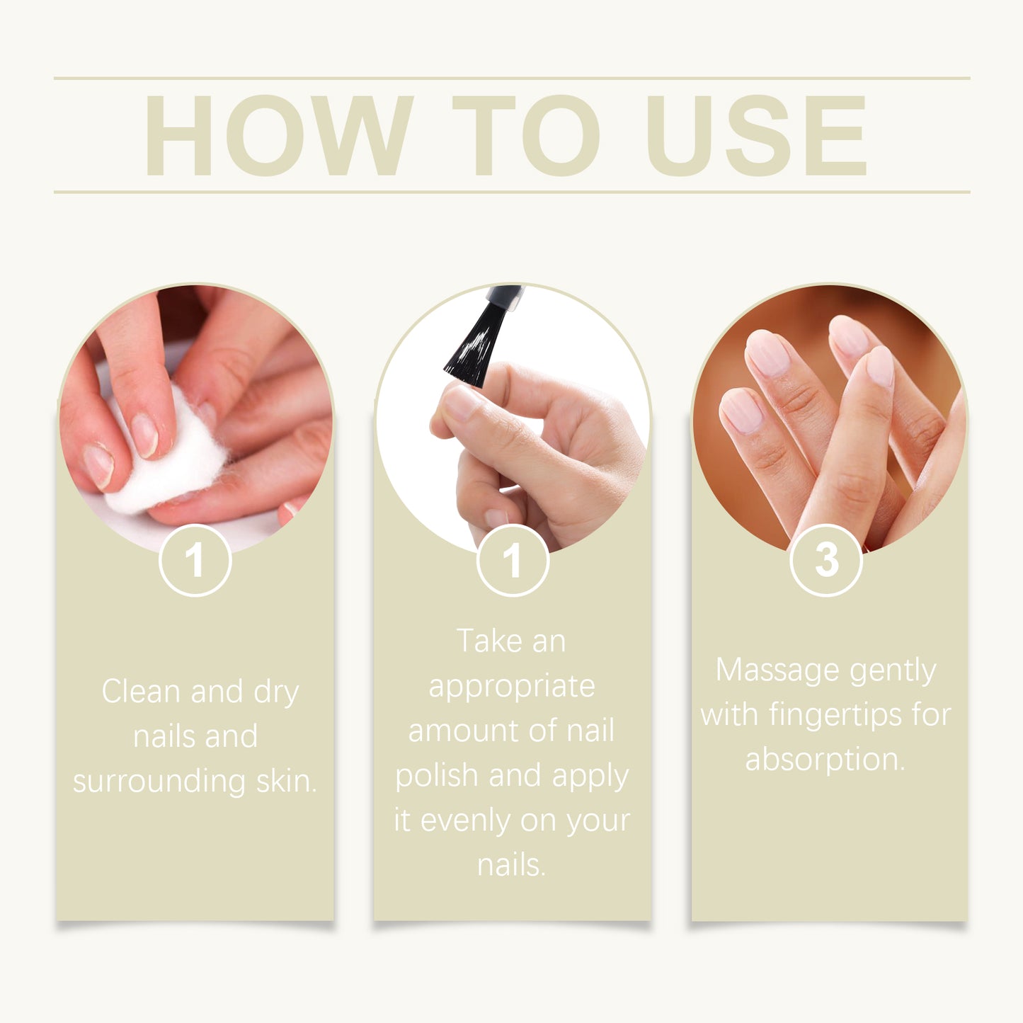 Nature's Secret to Beautiful Nails
