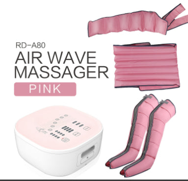 Pressure Therapy Whole-body Compression Massager