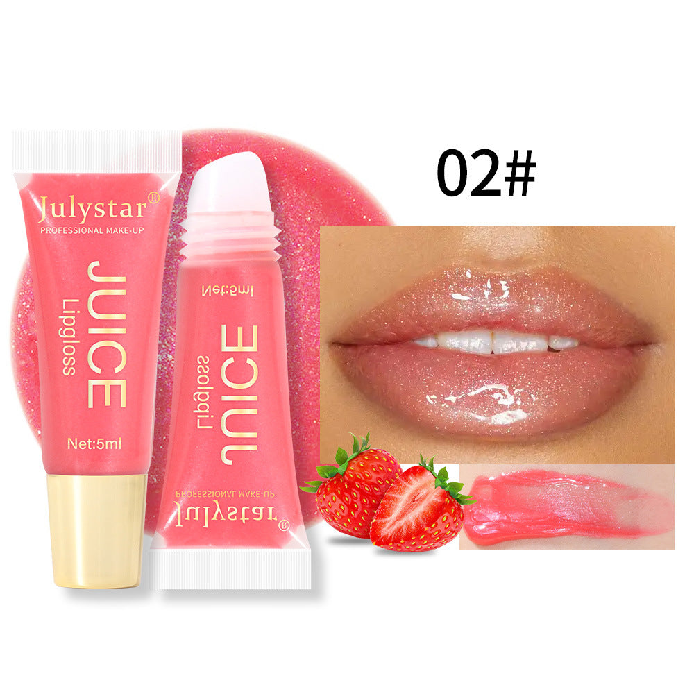 Mirror Lip Honey Gloss – Juicy Color Collection