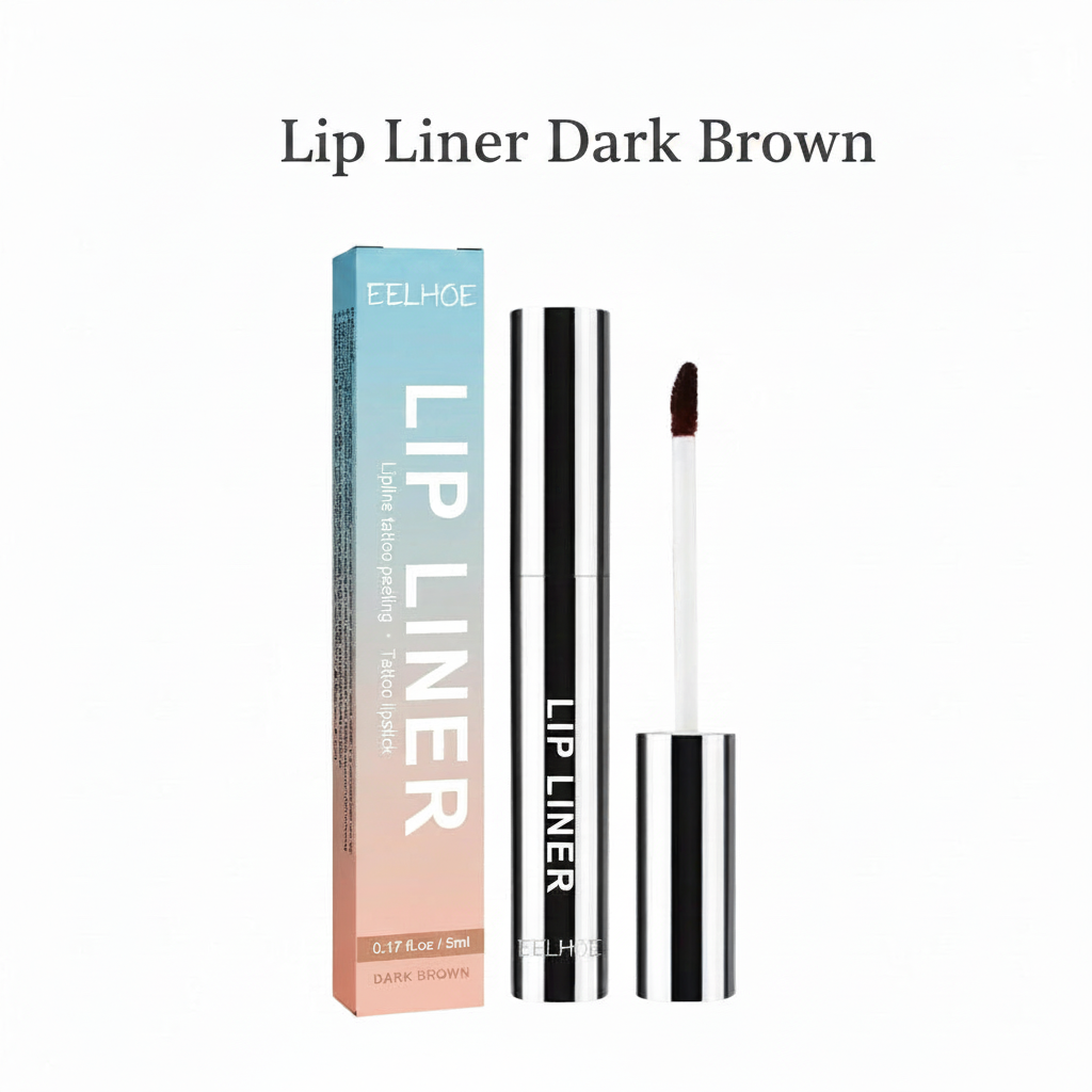 Lip Liner Dark Brown