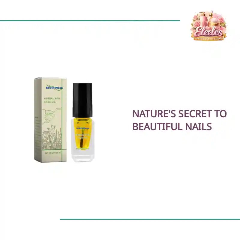 Nature's Secret to Beautiful Nails by@Outfy