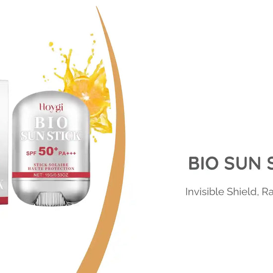 Bio Sun Stick by@Outfy