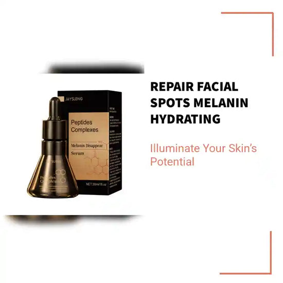 Repair Facial Spots Melanin Hydrating by@Outfy