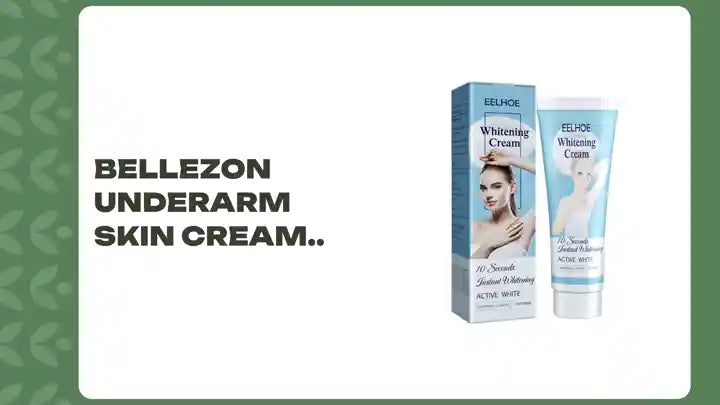 Bellezon Underarm Skin Cream.. by@Outfy