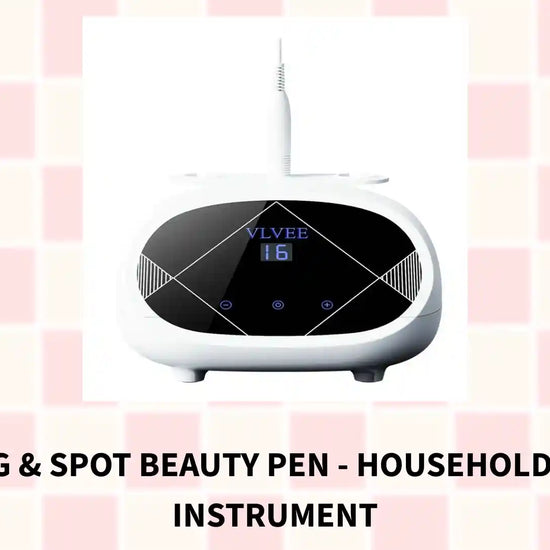 Skin Tag &amp; Spot Beauty Pen - Household Beauty Instrument by@Outfy