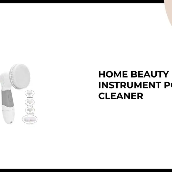 Home Beauty Instrument Pore Cleaner by@Outfy