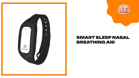 Smart Sleep Nasal Breathing Aid by@Outfy