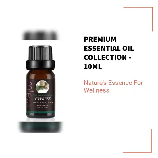 Premium Essential Oil Collection - 10ml by@Outfy