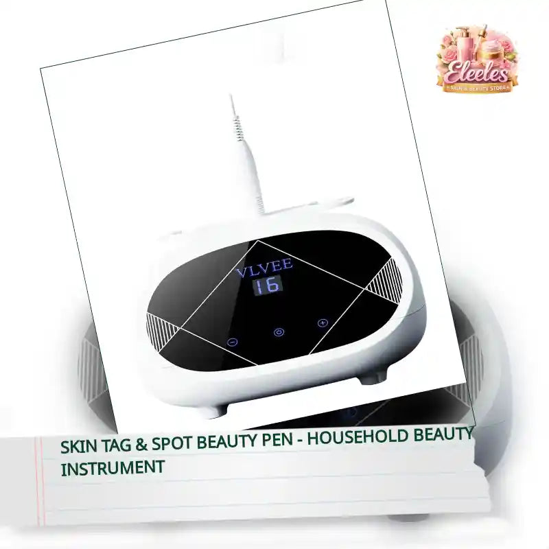 Skin Tag & Spot Beauty Pen - Household Beauty Instrument by@Outfy