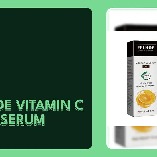 EELHOE Vitamin C Serum by@Outfy