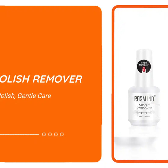Nail Polish Remover by@Outfy