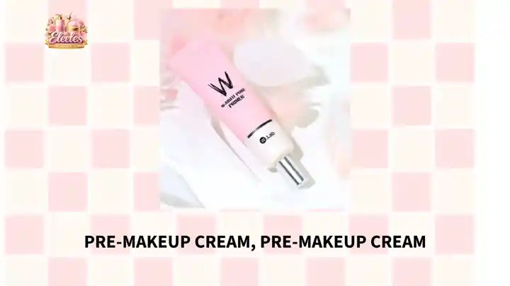 Pre-makeup Cream, Pre-makeup Cream by@Outfy