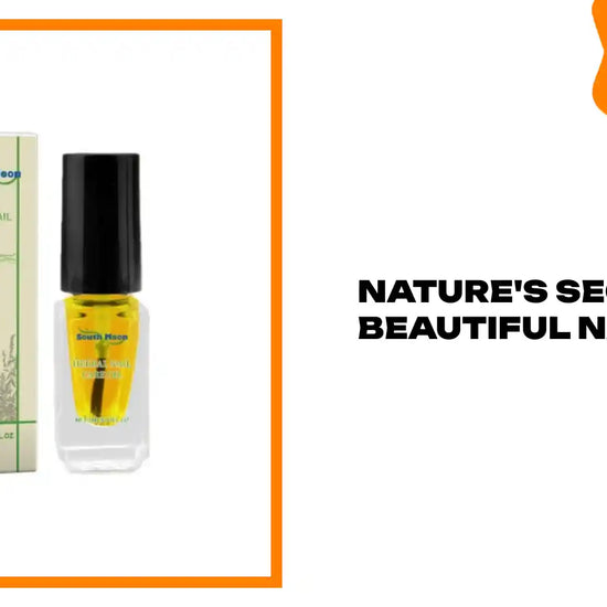 Nature's Secret to Beautiful Nails by@Outfy