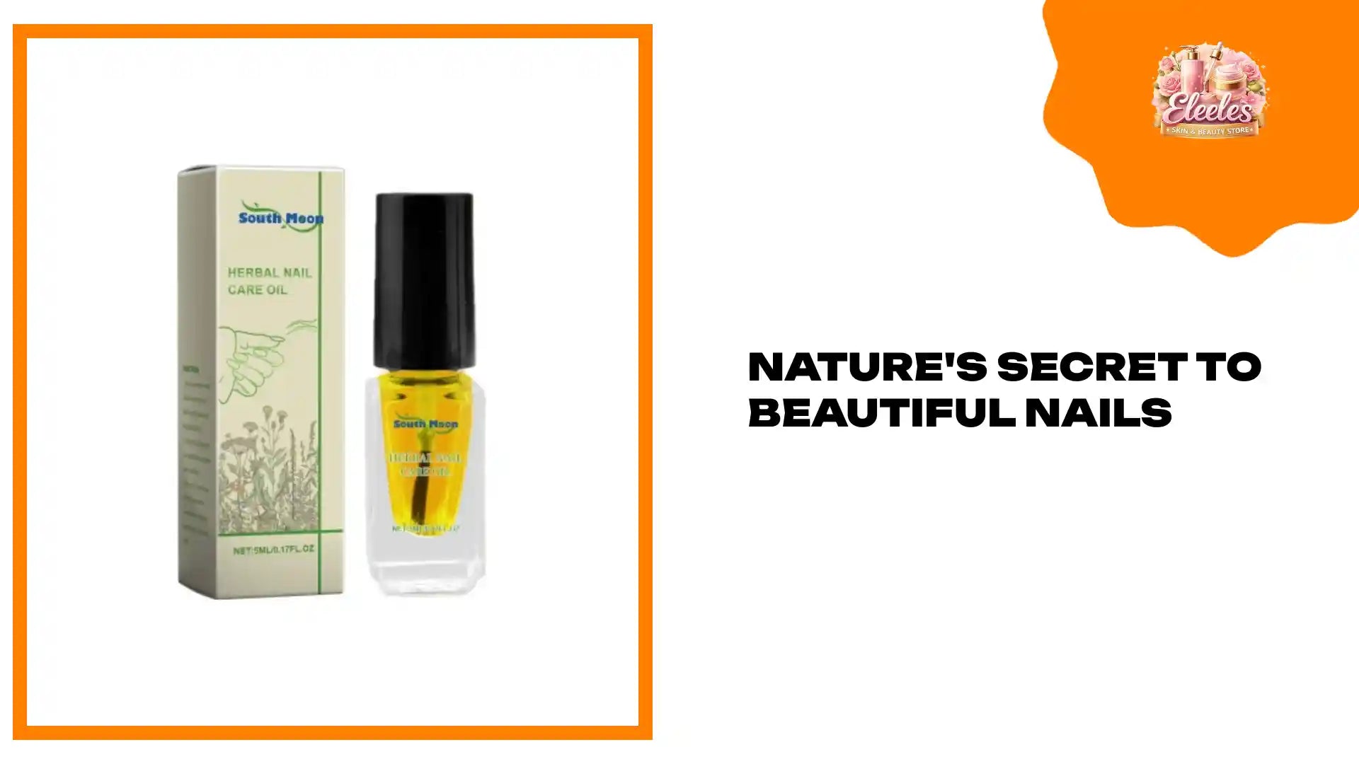 Nature's Secret to Beautiful Nails by@Outfy