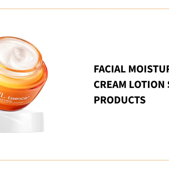 Facial Moisturizing Cream Lotion Skin Care Products by@Outfy
