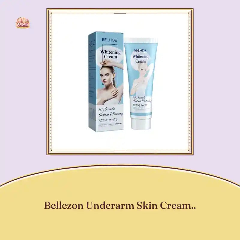 Bellezon Underarm Skin Cream.. by@Outfy